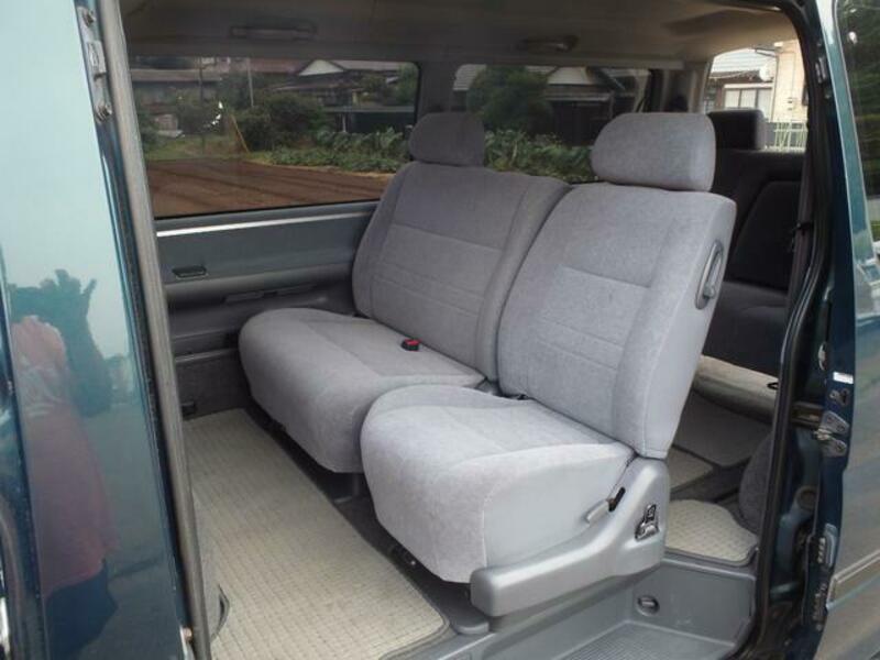 HIACE WAGON