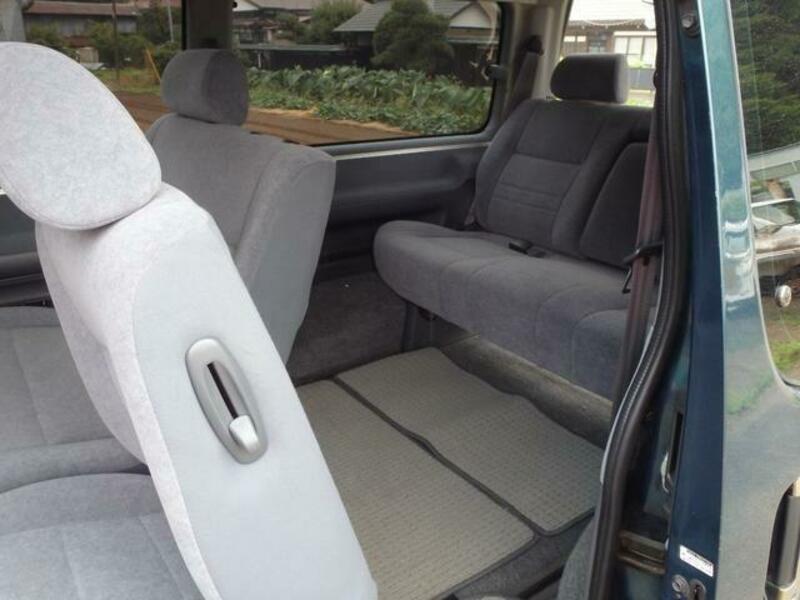 HIACE WAGON