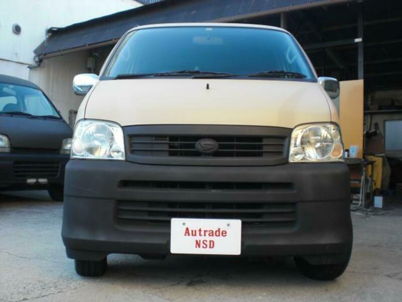 ATRAI WAGON
