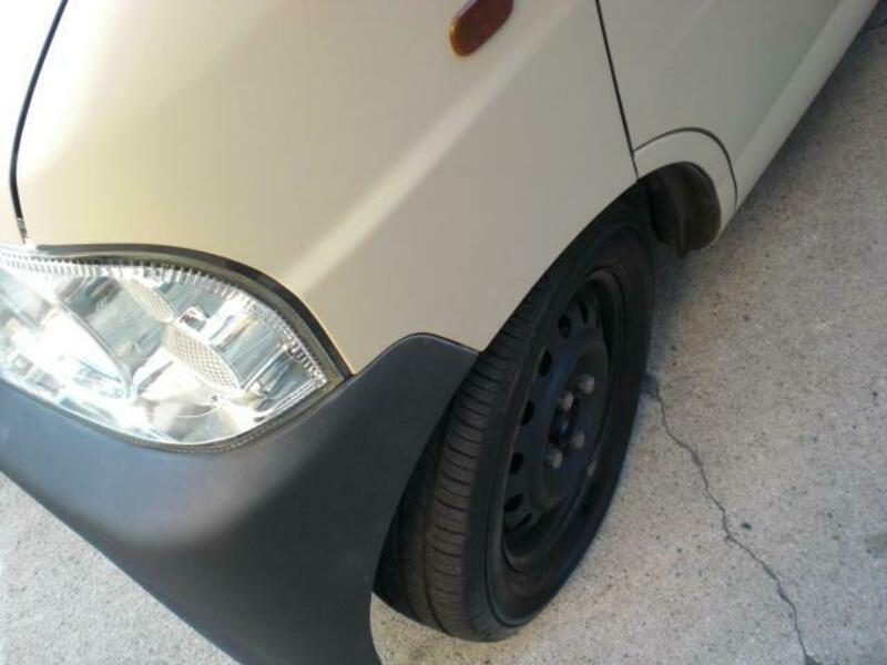 ATRAI WAGON