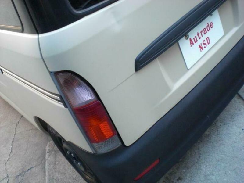 ATRAI WAGON