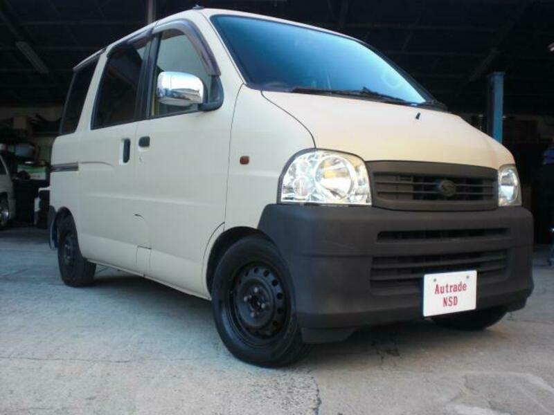 ATRAI WAGON-0