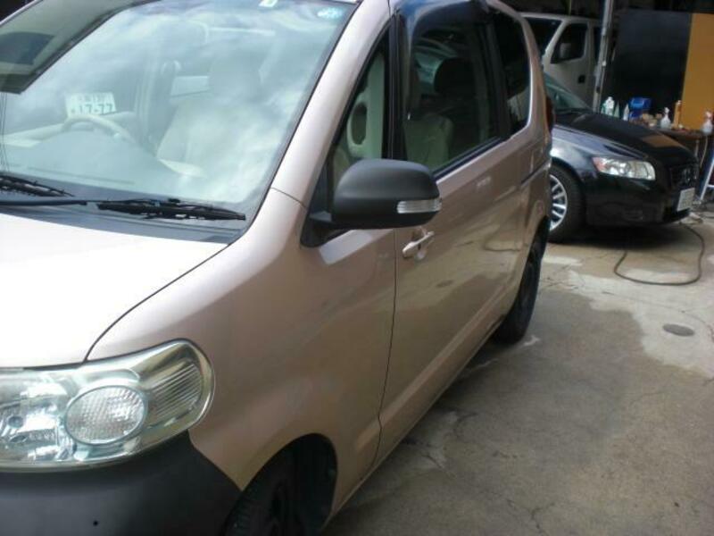 PORTE