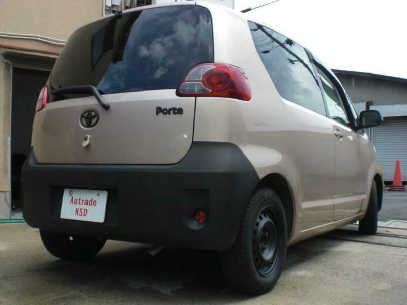 PORTE