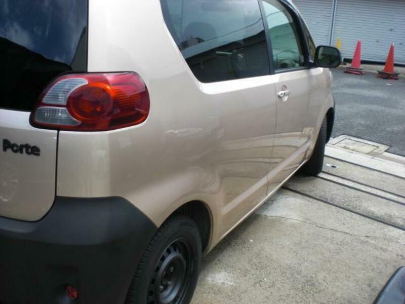 PORTE