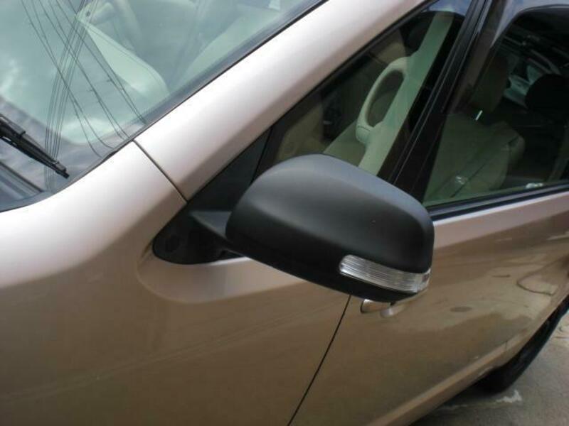 PORTE