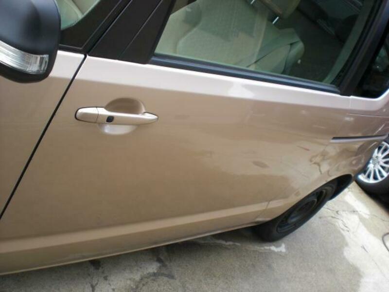 PORTE