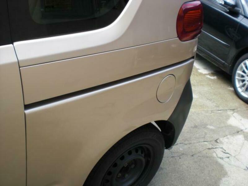 PORTE