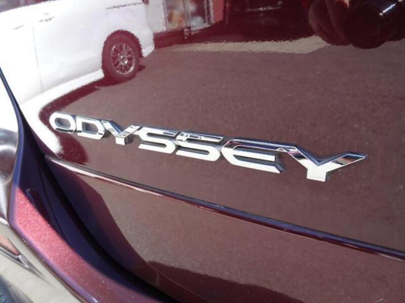 ODYSSEY