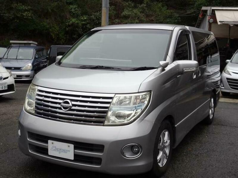 ELGRAND