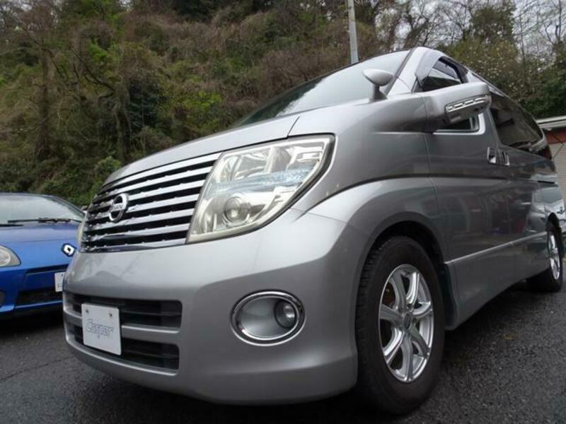 ELGRAND