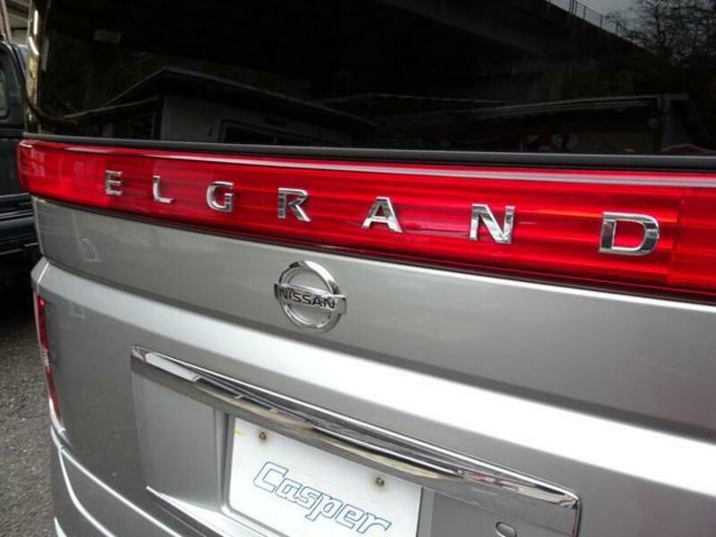 ELGRAND