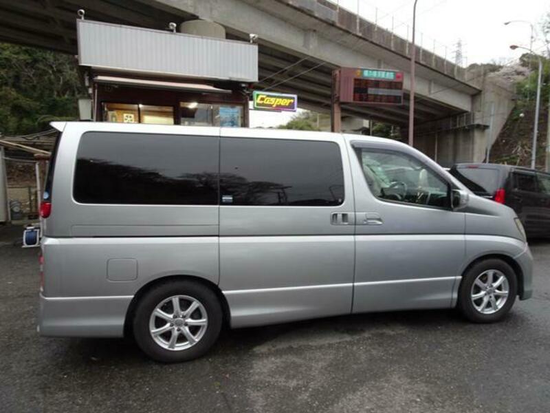 ELGRAND