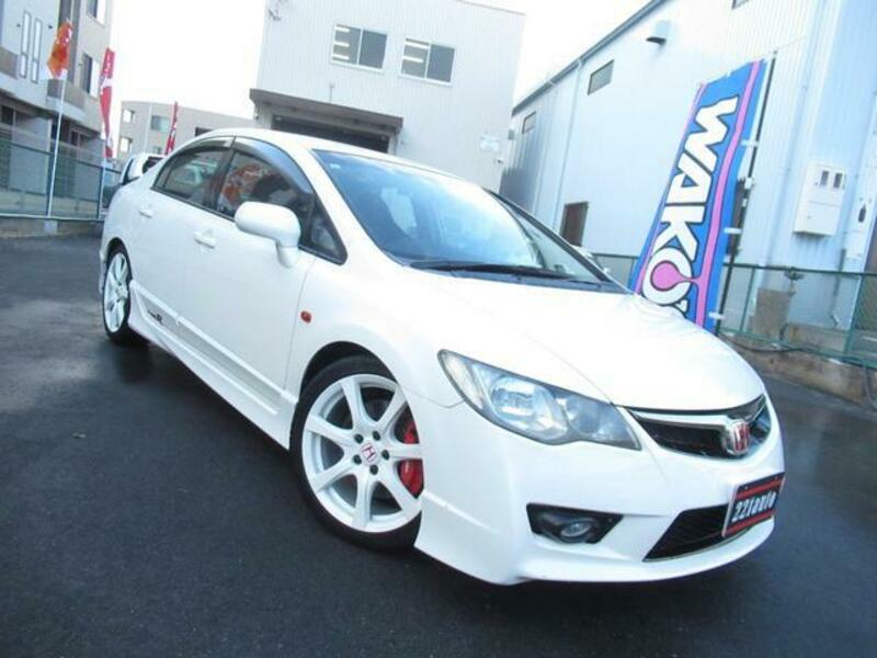 CIVIC