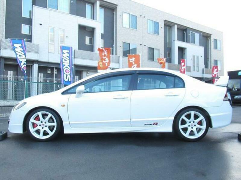 CIVIC