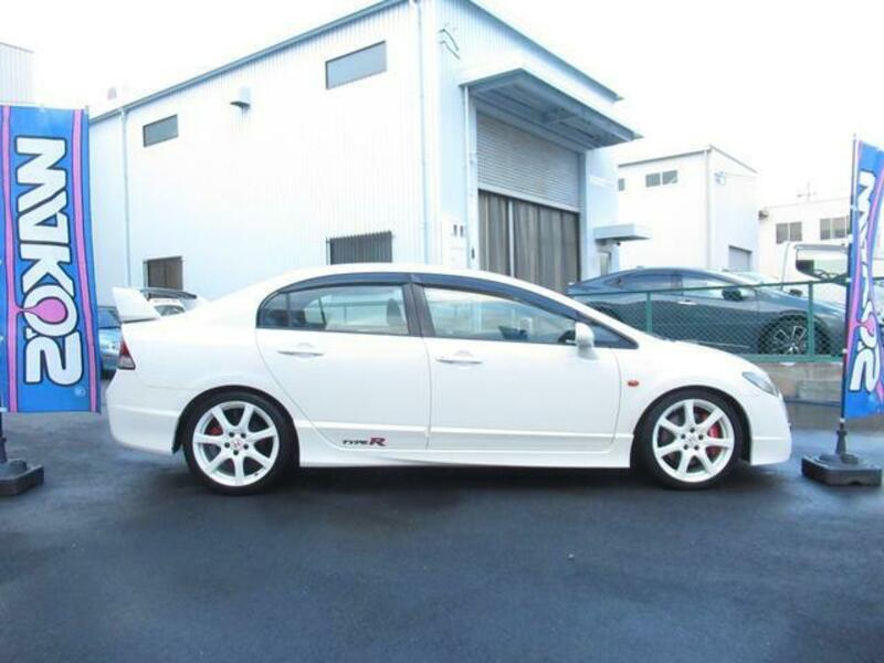 CIVIC