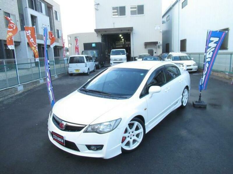 CIVIC