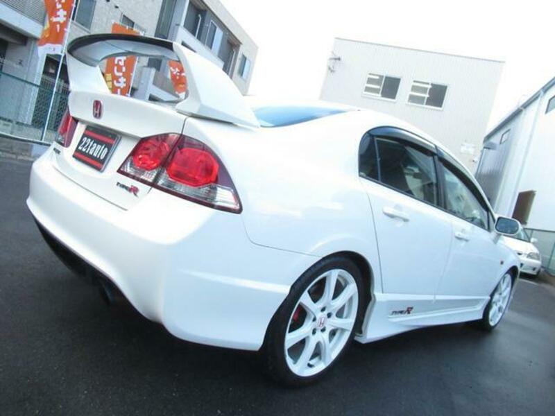 CIVIC