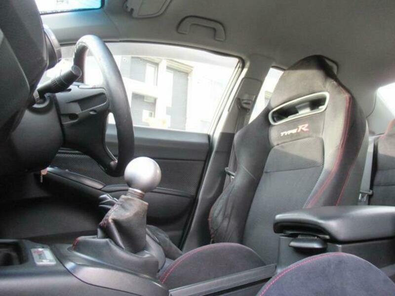 CIVIC
