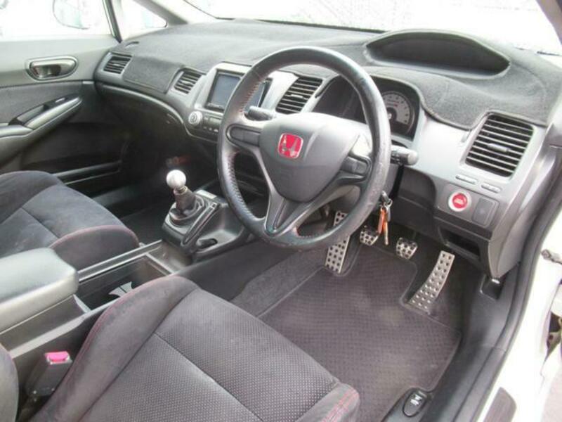 CIVIC