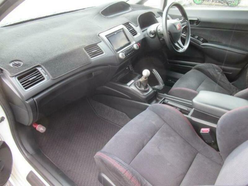 CIVIC