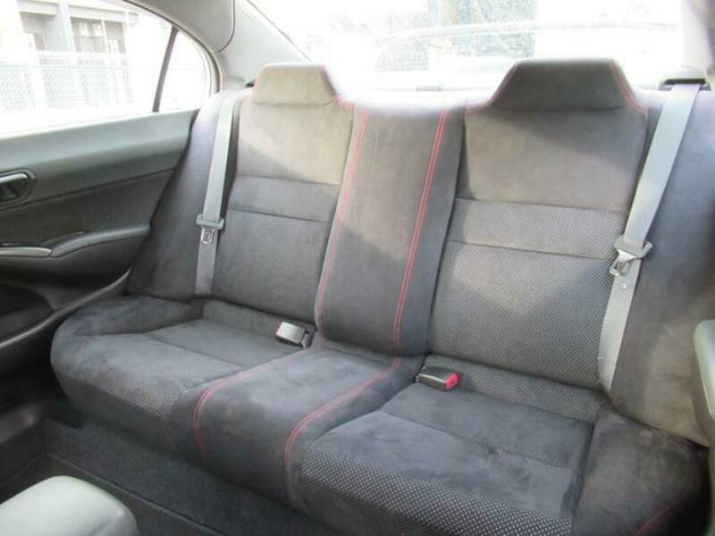 CIVIC