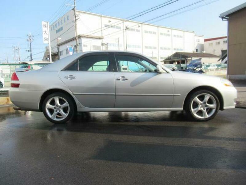 MARK II