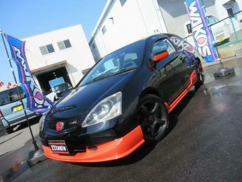 CIVIC