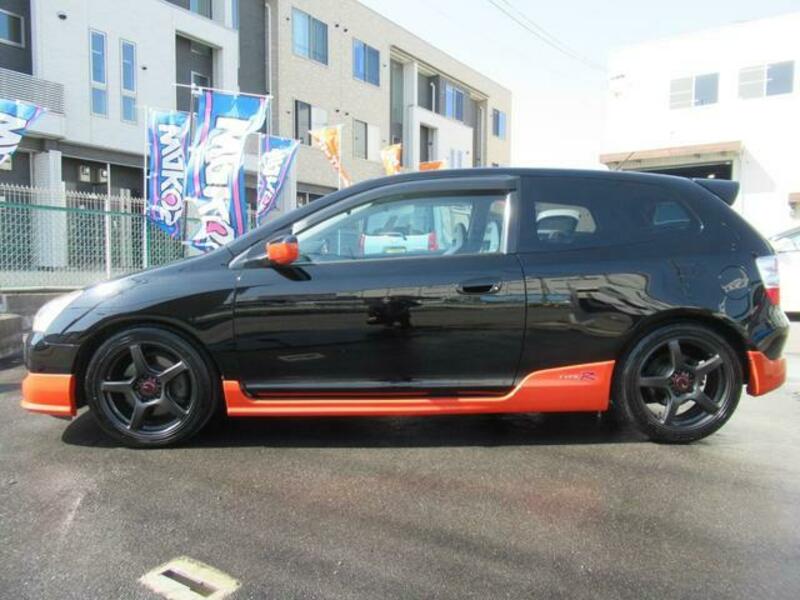 CIVIC