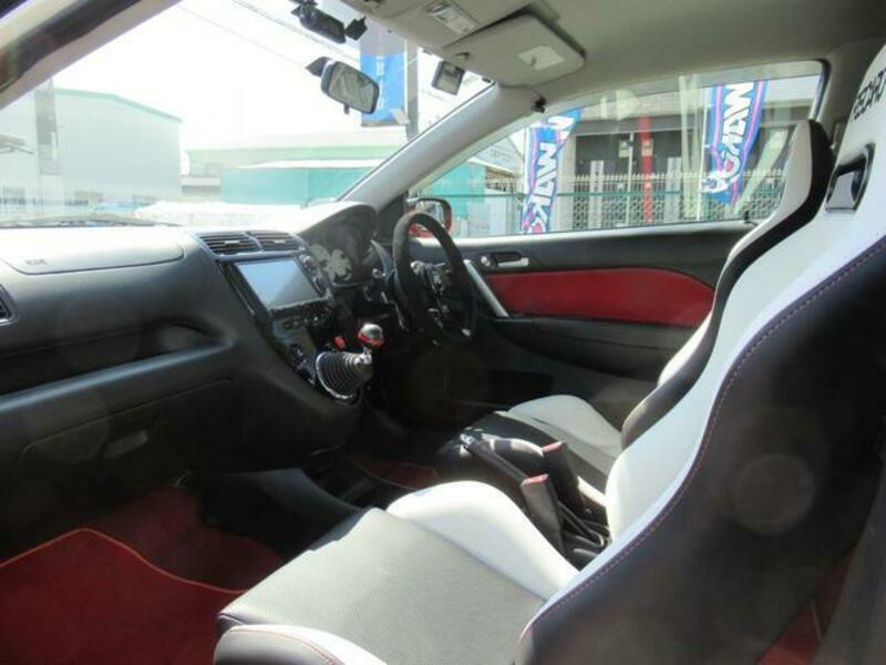 CIVIC