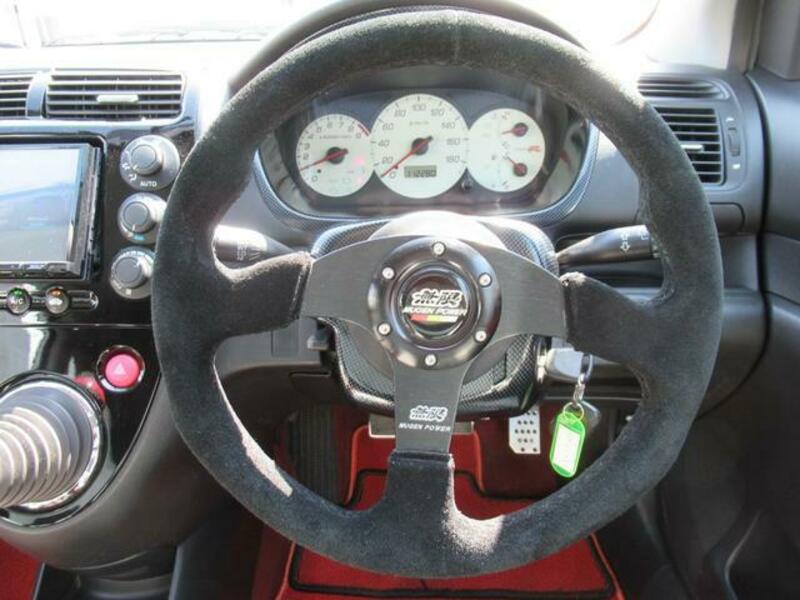 CIVIC