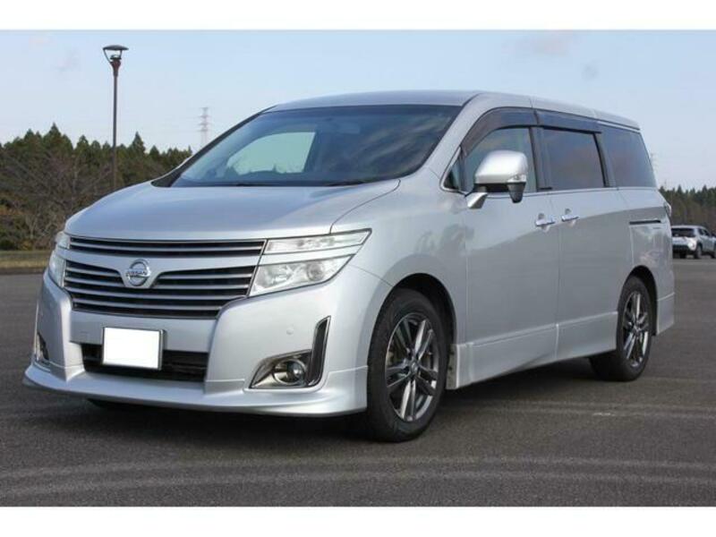 ELGRAND