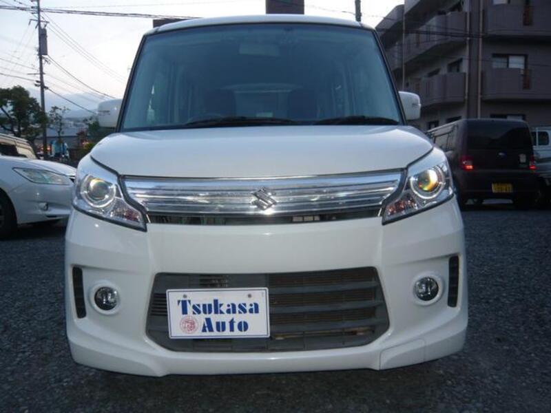 SPACIA CUSTOM