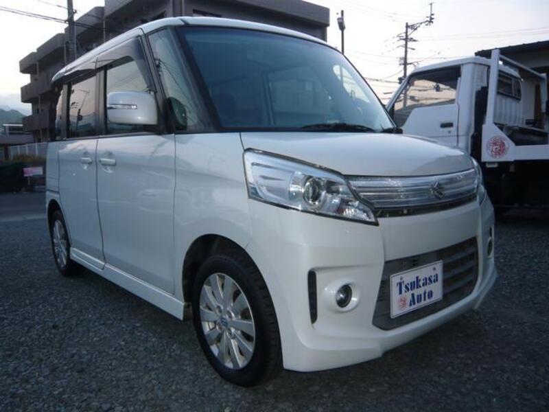 SPACIA CUSTOM