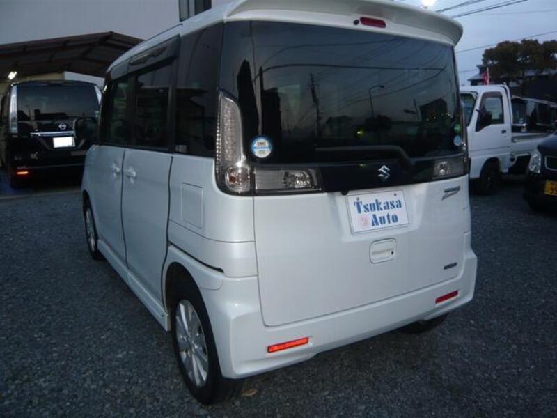 SPACIA CUSTOM