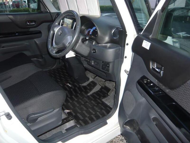 SPACIA CUSTOM