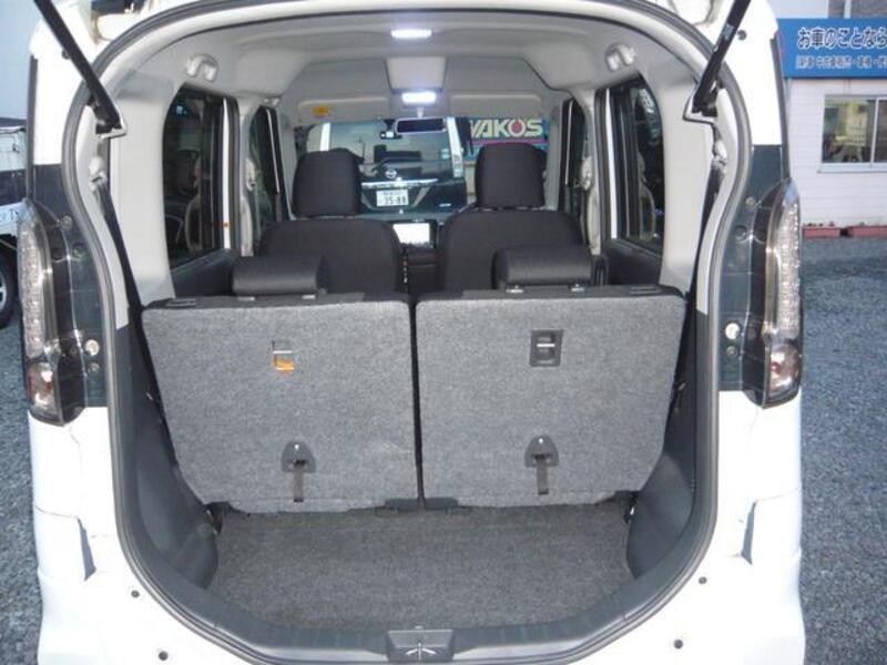 SPACIA CUSTOM