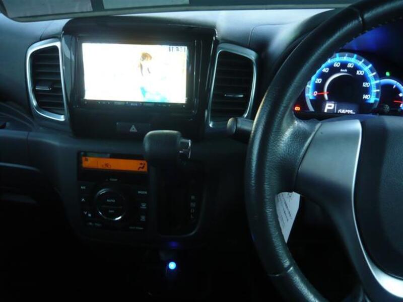 SPACIA CUSTOM