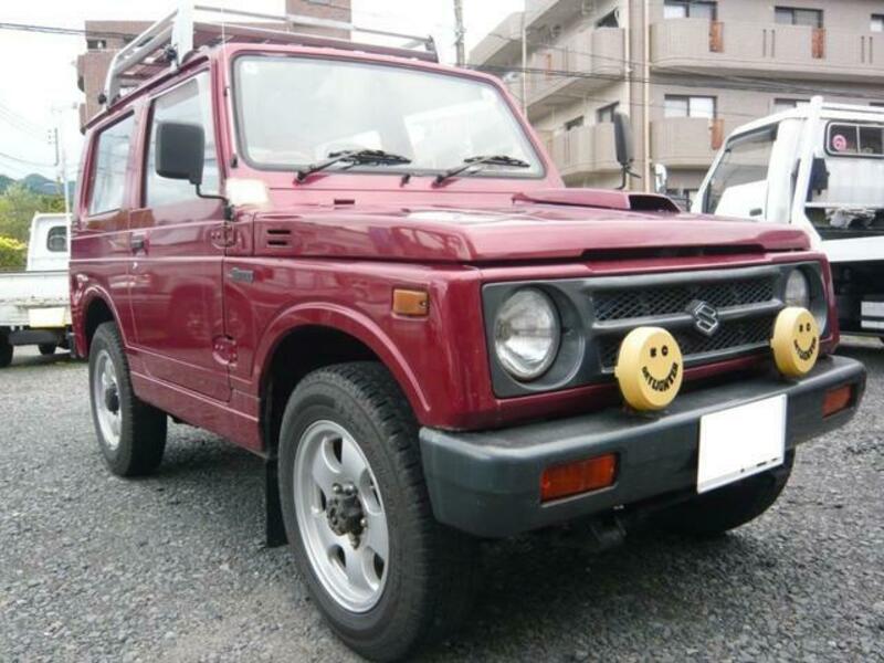 JIMNY