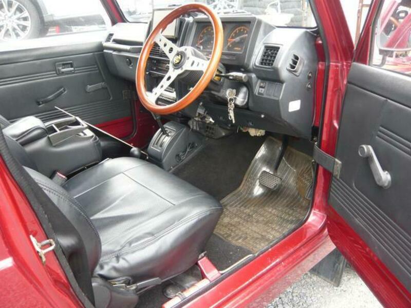 JIMNY