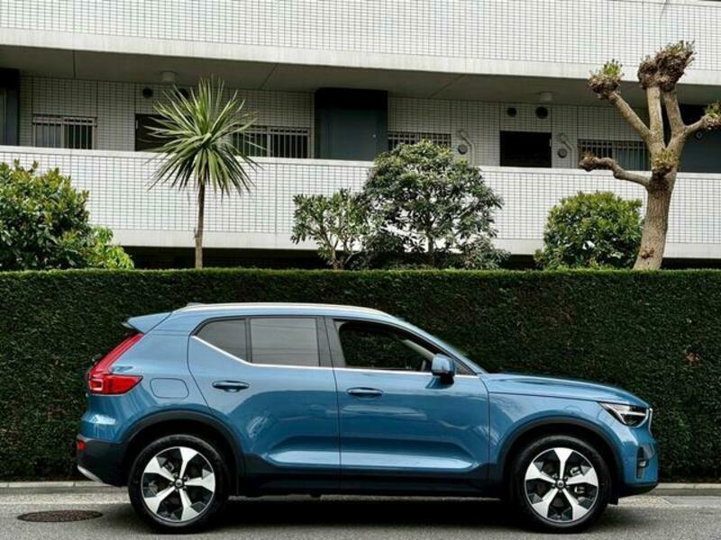 XC40