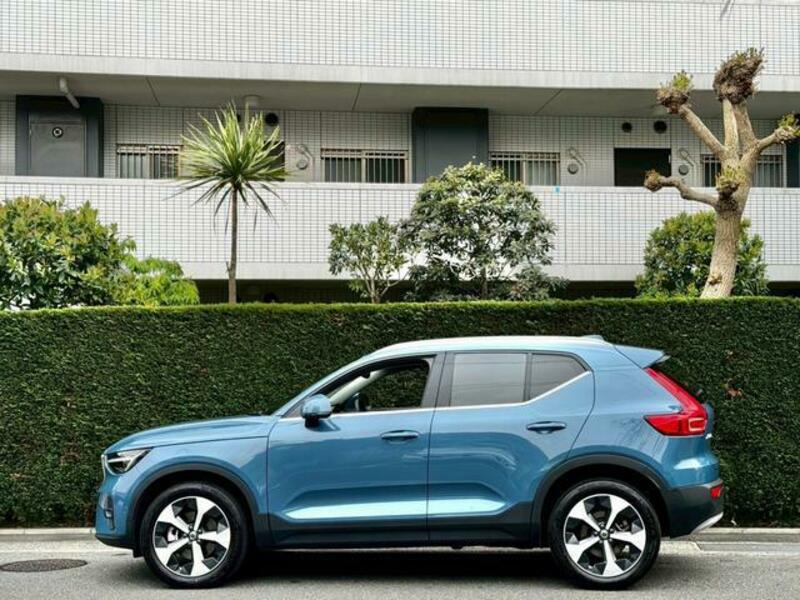 XC40