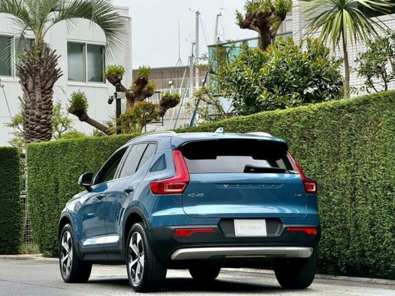 XC40
