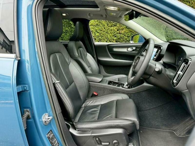XC40