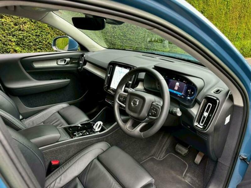 XC40