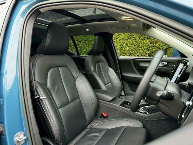 XC40
