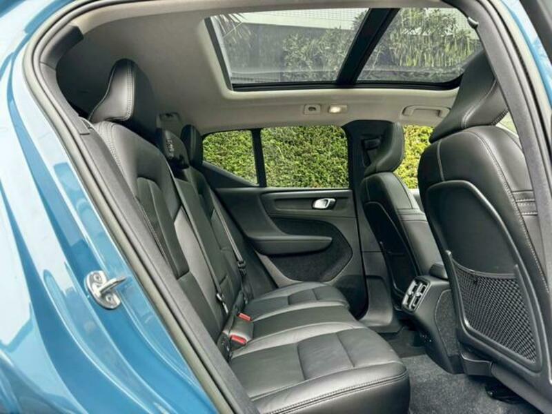XC40