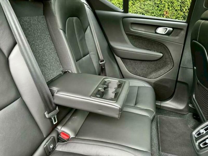 XC40