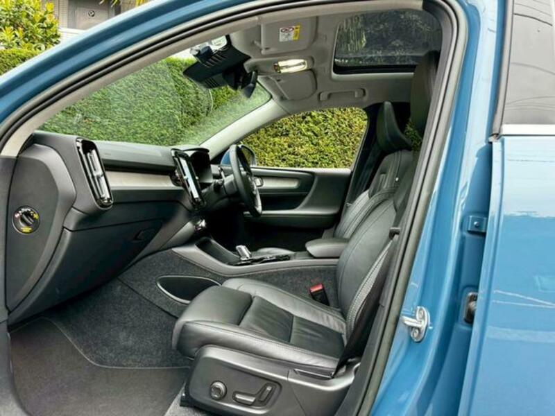 XC40