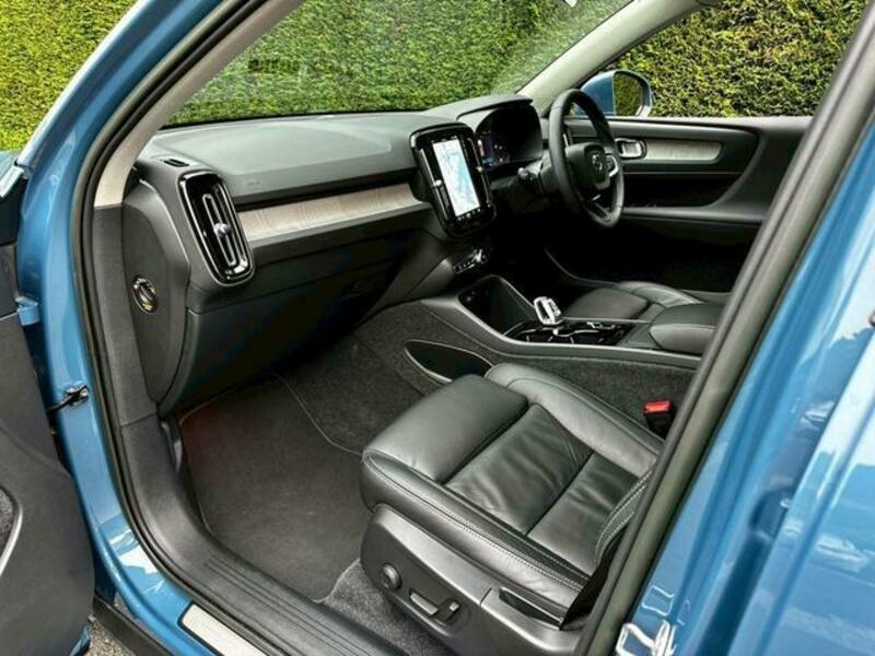 XC40
